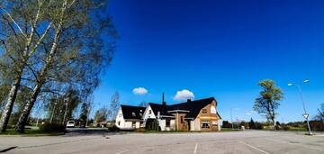 Фотографии Мини-отель Sangaste Rukki Maja Guesthouse г. Сангасте (Эстония) №1 Фото Мини-отель Sangaste Rukki Maja Guesthouse г. Сангасте 1