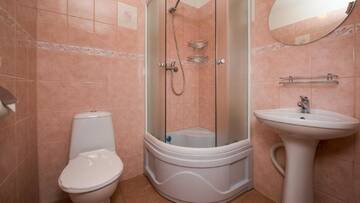Фото номера Трехместный номер Мини-отель Sangaste Rukki Maja Guesthouse г. Сангасте 2